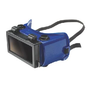 KARAM ARC WELDING SAFETY GOGGLES