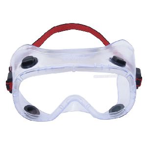 KARAM CHEMICAL SPLASH SAFETY GOGGLES