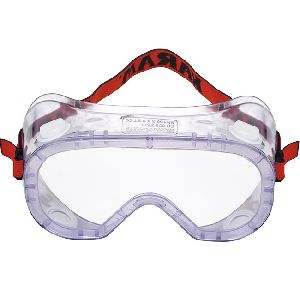 Karam Safety Goggles