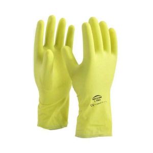 MALLCOM LATEX HAND GLOVES