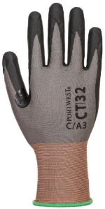 MICRO FOAM NITRILE COATED GLOVES