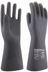 Neoprene Hand Gloves