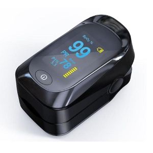 Pulse Oximeter