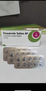 Finasteride Tablets