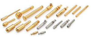 BRASS CONNECTOR PIN