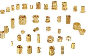 Brass Inserts