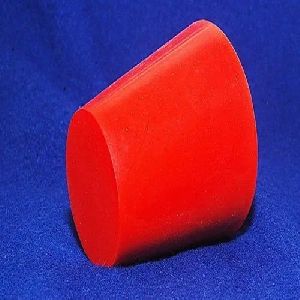 Silicone Cork