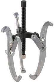 Double Ended Clamp