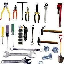 hand tools