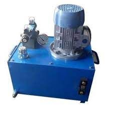 Hydraulic Power Packs