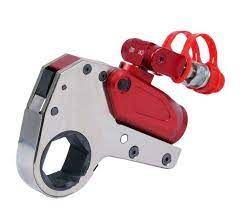 Hydraulic Torque wrench, Torque 2500 NM