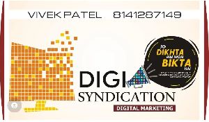 Digital Marketing Agency