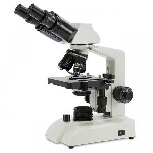 Binocular Microscope