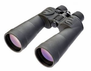 Compact Binocular