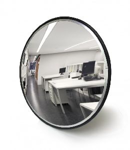 Convex Mirror