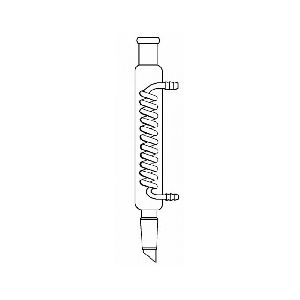 Reversible Condenser