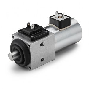 Solenoid Actuator