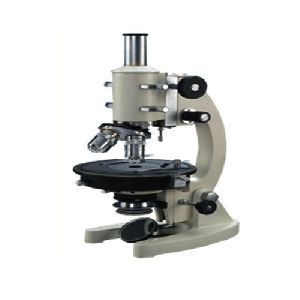 Student Polarising Microscope