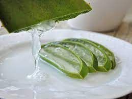 Aloe Vera Gel