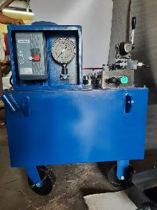 Hydraulic Power Pack