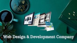 Website Designing