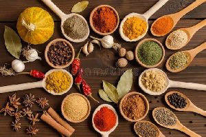 Spices