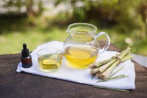 lemongrass oil, Essential Oil