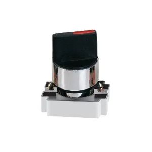2 Position Selector Switch