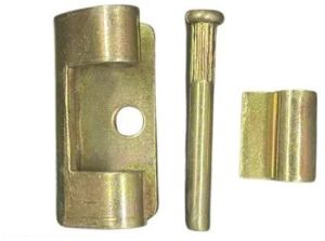 3 Inch Zinc Door Hinges