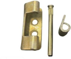 50mm Zinc Door Hinges