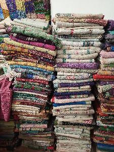 Vintage Handmade Kantha Quilts Wholesaler Lot