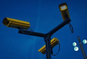 Day-and-night-CCTV-camera