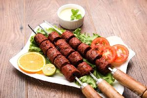 MUTTON SEEKH KABAB