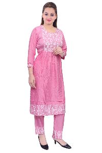 rayon kurtis