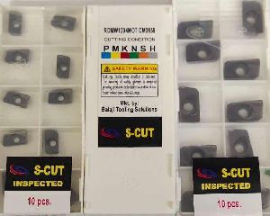 Carbide Inserts