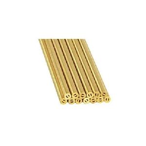 EDM Brass Tube