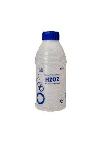 h2o2 - hydrogen peroxide