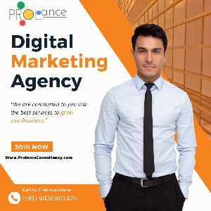 Digital Marketing Agency