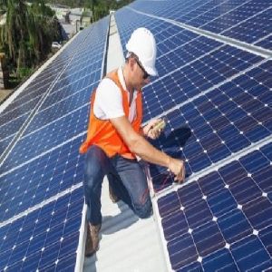 Solar Panel Maintenance Services