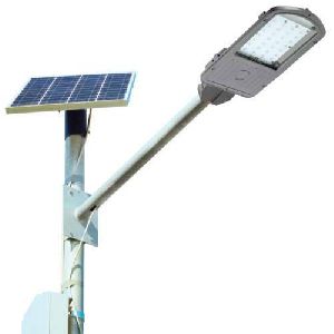 Solar Street Light