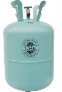 r134a refrigerant gas