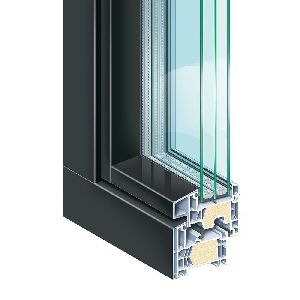 Window Aluminum Profile