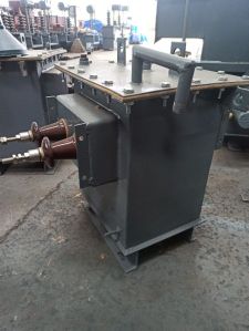 5KVA Anti theft transformer