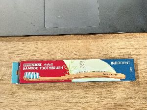 Adult Premium Organic Toothbrush
