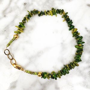 Bamboo Anklet