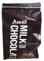 Amul Milk Mini Gable Chocolate