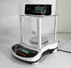 Jewellery Scale