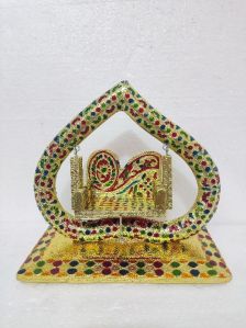 Laddu Gopal Jhula