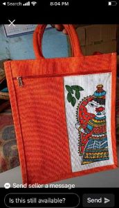 Jute Bags