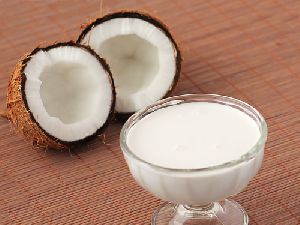 Coconut Milk - Mango Flavoured